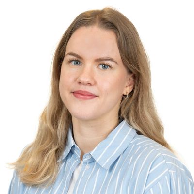 Placeholder portrait for Milla Similä